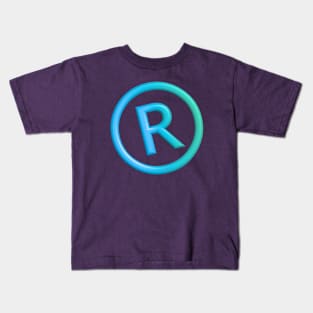 Registered Cool Kids T-Shirt